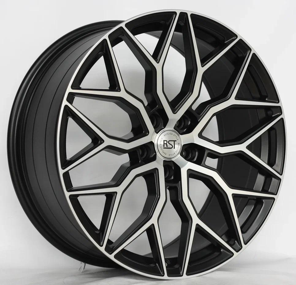 Диски RST R2104FF (BYD Tang II Facelift [2021 .. 2026]) BDm